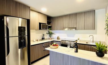 Venta de Departamento Ideal Para Tu Estilo de Vida