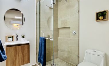 Venta de Departamento Ideal Para Tu Estilo de Vida