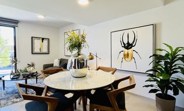 Venta de Departamento Ideal Para Tu Estilo de Vida
