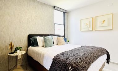 Venta de Departamento Ideal Para Tu Estilo de Vida