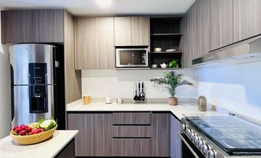 Venta de Departamento Ideal Para Tu Estilo de Vida