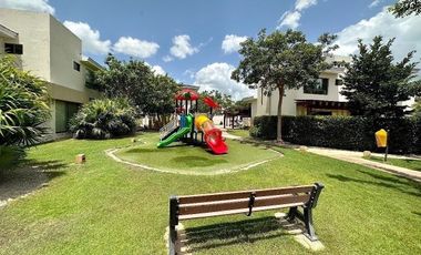 Departamento planta baja en renta en Serena, Yucatán Country Club.