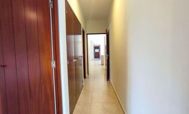 Departamento planta baja en renta en Serena, Yucatán Country Club.