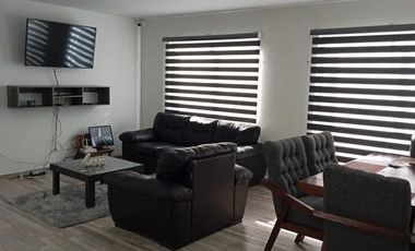 RENTA LINDO DEPARTAMENTO DE 74M2 Colinas del Lago, Cuautitlán Izcalli