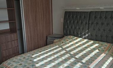 RENTA LINDO DEPARTAMENTO DE 74M2 Colinas del Lago, Cuautitlán Izcalli