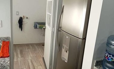 RENTA LINDO DEPARTAMENTO DE 74M2 Colinas del Lago, Cuautitlán Izcalli