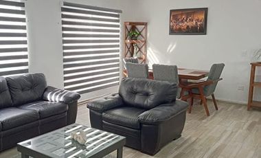 RENTA LINDO DEPARTAMENTO DE 74M2 Colinas del Lago, Cuautitlán Izcalli