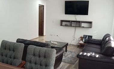 RENTA LINDO DEPARTAMENTO DE 74M2 Colinas del Lago, Cuautitlán Izcalli