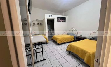 Dulces nombres, Pesquería