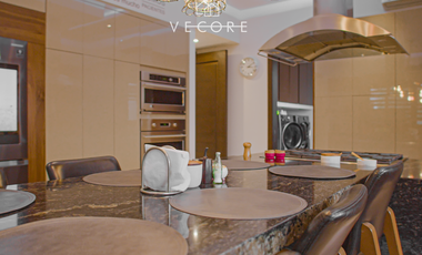 RESIDENCIA DE LUJO EN EXCLUSIVO FRACCIONAMIENTO, CAMPO LAGO, ZAPOPAN