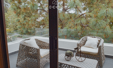 RESIDENCIA DE LUJO EN EXCLUSIVO FRACCIONAMIENTO, CAMPO LAGO, ZAPOPAN