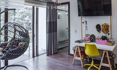 RESIDENCIA DE LUJO EN EXCLUSIVO FRACCIONAMIENTO, CAMPO LAGO, ZAPOPAN