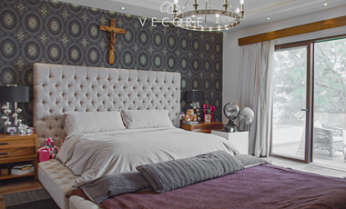 RESIDENCIA DE LUJO EN EXCLUSIVO FRACCIONAMIENTO, CAMPO LAGO, ZAPOPAN