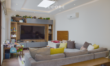 RESIDENCIA DE LUJO EN EXCLUSIVO FRACCIONAMIENTO, CAMPO LAGO, ZAPOPAN