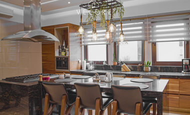 RESIDENCIA DE LUJO EN EXCLUSIVO FRACCIONAMIENTO, CAMPO LAGO, ZAPOPAN