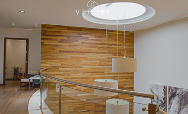 RESIDENCIA DE LUJO EN EXCLUSIVO FRACCIONAMIENTO, CAMPO LAGO, ZAPOPAN