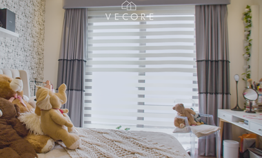 RESIDENCIA DE LUJO EN EXCLUSIVO FRACCIONAMIENTO, CAMPO LAGO, ZAPOPAN