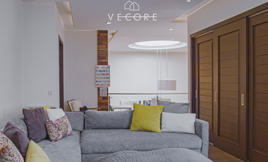 RESIDENCIA DE LUJO EN EXCLUSIVO FRACCIONAMIENTO, CAMPO LAGO, ZAPOPAN