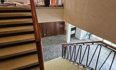 Casa en venta en la colonia Narvarte, a una cuadra de Parque Delta, B. J., CDMX.