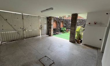 Casa en venta en la colonia Narvarte, a una cuadra de Parque Delta, B. J., CDMX.