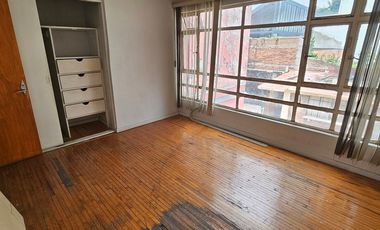 Casa en venta en la colonia Narvarte, a una cuadra de Parque Delta, B. J., CDMX.