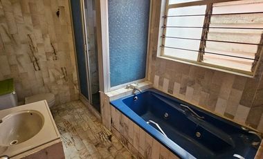 Casa en venta en la colonia Narvarte, a una cuadra de Parque Delta, B. J., CDMX.