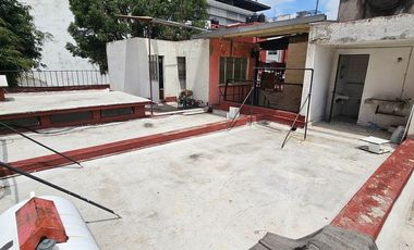 Casa en venta en la colonia Narvarte, a una cuadra de Parque Delta, B. J., CDMX.