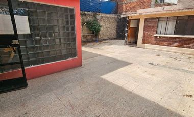 Casa en venta en la colonia Narvarte, a una cuadra de Parque Delta, B. J., CDMX.