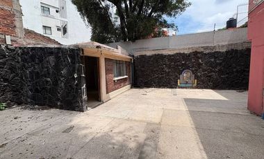 Casa en venta en la colonia Narvarte, a una cuadra de Parque Delta, B. J., CDMX.