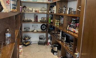 BOSQUES DE LAS PALMAS RESIDENCIA  CON ESTRICTA VIGILANCIA Y DEPTO  INDEPENDIENTE