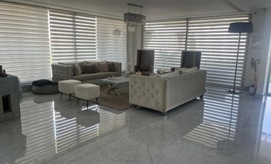 BOSQUES DE LAS PALMAS RESIDENCIA  CON ESTRICTA VIGILANCIA Y DEPTO  INDEPENDIENTE