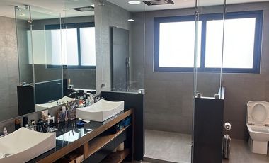 BOSQUES DE LAS PALMAS RESIDENCIA  CON ESTRICTA VIGILANCIA Y DEPTO  INDEPENDIENTE