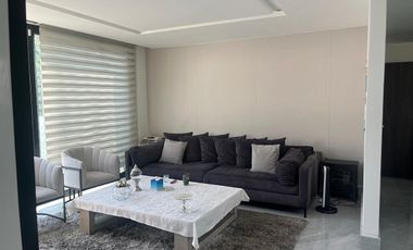 BOSQUES DE LAS PALMAS RESIDENCIA  CON ESTRICTA VIGILANCIA Y DEPTO  INDEPENDIENTE