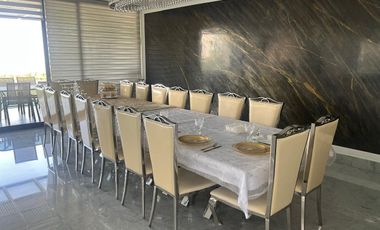 BOSQUES DE LAS PALMAS RESIDENCIA  CON ESTRICTA VIGILANCIA Y DEPTO  INDEPENDIENTE