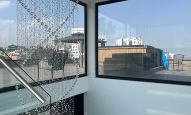 BOSQUES DE LAS PALMAS RESIDENCIA  CON ESTRICTA VIGILANCIA Y DEPTO  INDEPENDIENTE