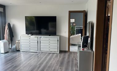 BOSQUES DE LAS PALMAS RESIDENCIA  CON ESTRICTA VIGILANCIA Y DEPTO  INDEPENDIENTE