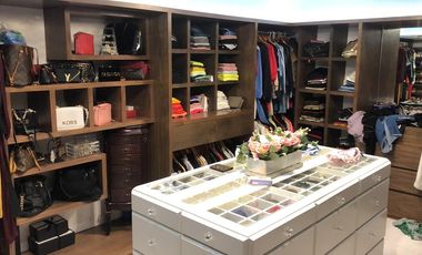 BOSQUES DE LAS PALMAS RESIDENCIA  CON ESTRICTA VIGILANCIA Y DEPTO  INDEPENDIENTE