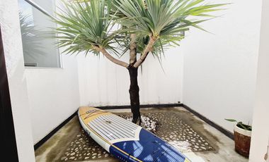 Casa en Venta Lomas del Sol con amplio Jardin