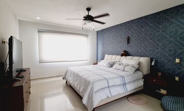 Casa en Venta Lomas del Sol con amplio Jardin