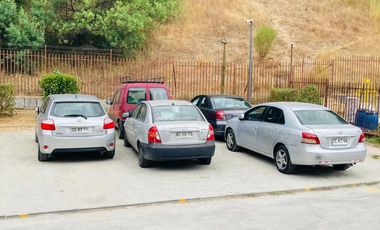 AMPLIO Y LUMINOSO DEPARTAMENTO EN CHIGUAYANTE