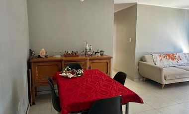 AMPLIO Y LUMINOSO DEPARTAMENTO EN CHIGUAYANTE