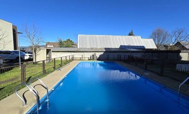 AMPLIO Y LUMINOSO DEPARTAMENTO EN CHIGUAYANTE