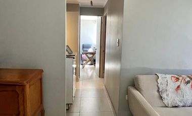 AMPLIO Y LUMINOSO DEPARTAMENTO EN CHIGUAYANTE