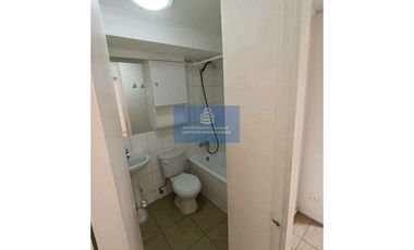 SE ARRIENDA DEPARTAMENTO  SIN AMOBLAR TRES HABITACIONES