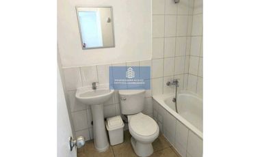 SE ARRIENDA DEPARTAMENTO  SIN AMOBLAR TRES HABITACIONES