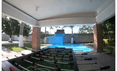 VILLA EN VENTA CERCA DEL AEROPUERTO DE MORELOS