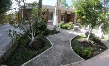 VILLA EN VENTA CERCA DEL AEROPUERTO DE MORELOS