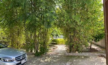 VILLA EN VENTA CERCA DEL AEROPUERTO DE MORELOS