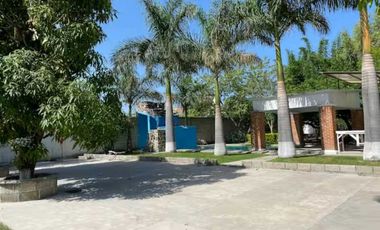 VILLA EN VENTA CERCA DEL AEROPUERTO DE MORELOS
