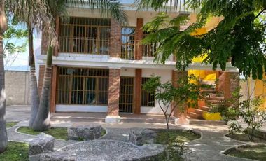 VILLA EN VENTA CERCA DEL AEROPUERTO DE MORELOS